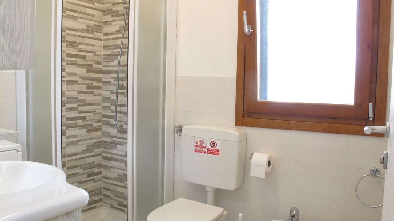 Photo of Bathroom in Lido di Volano