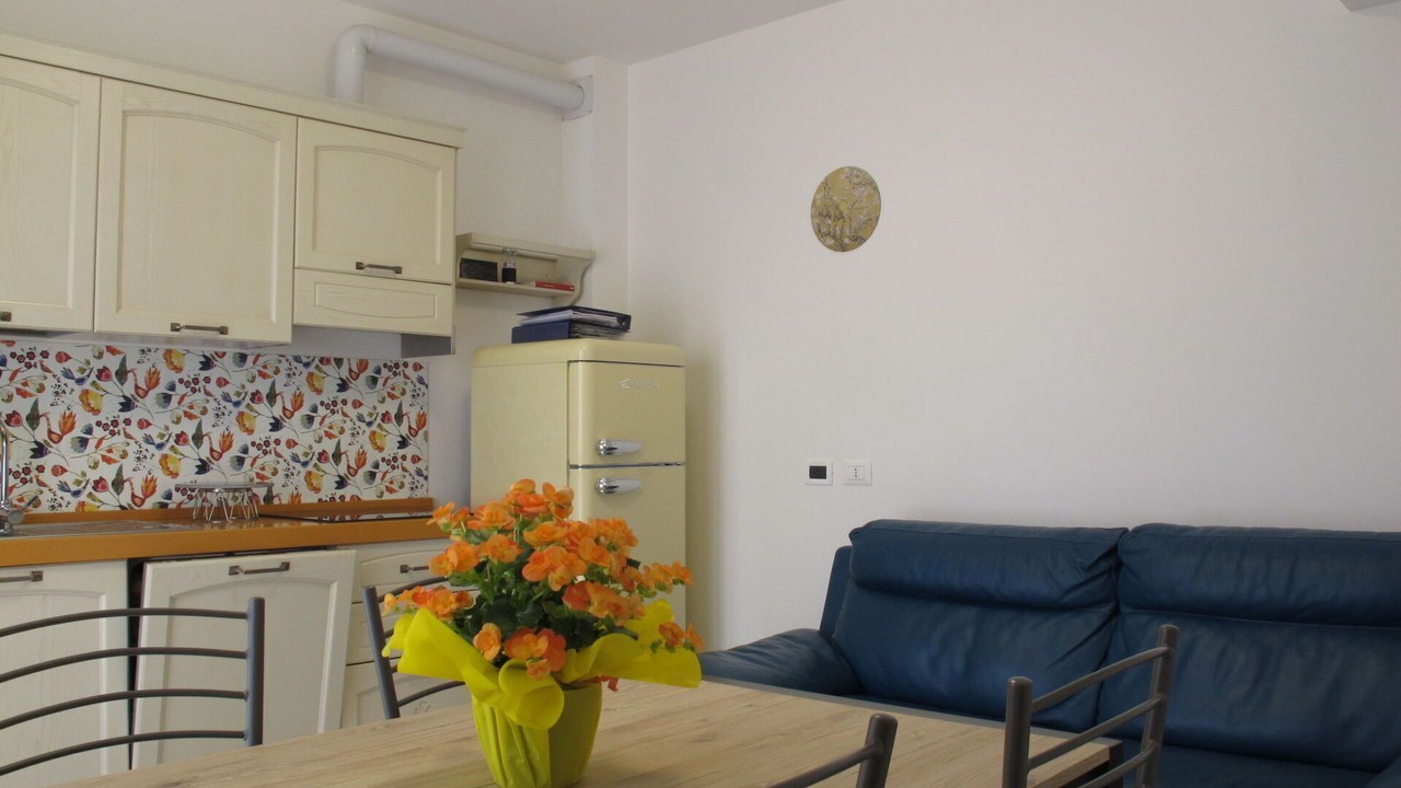 Photo of Bedroom in Lido di Volano