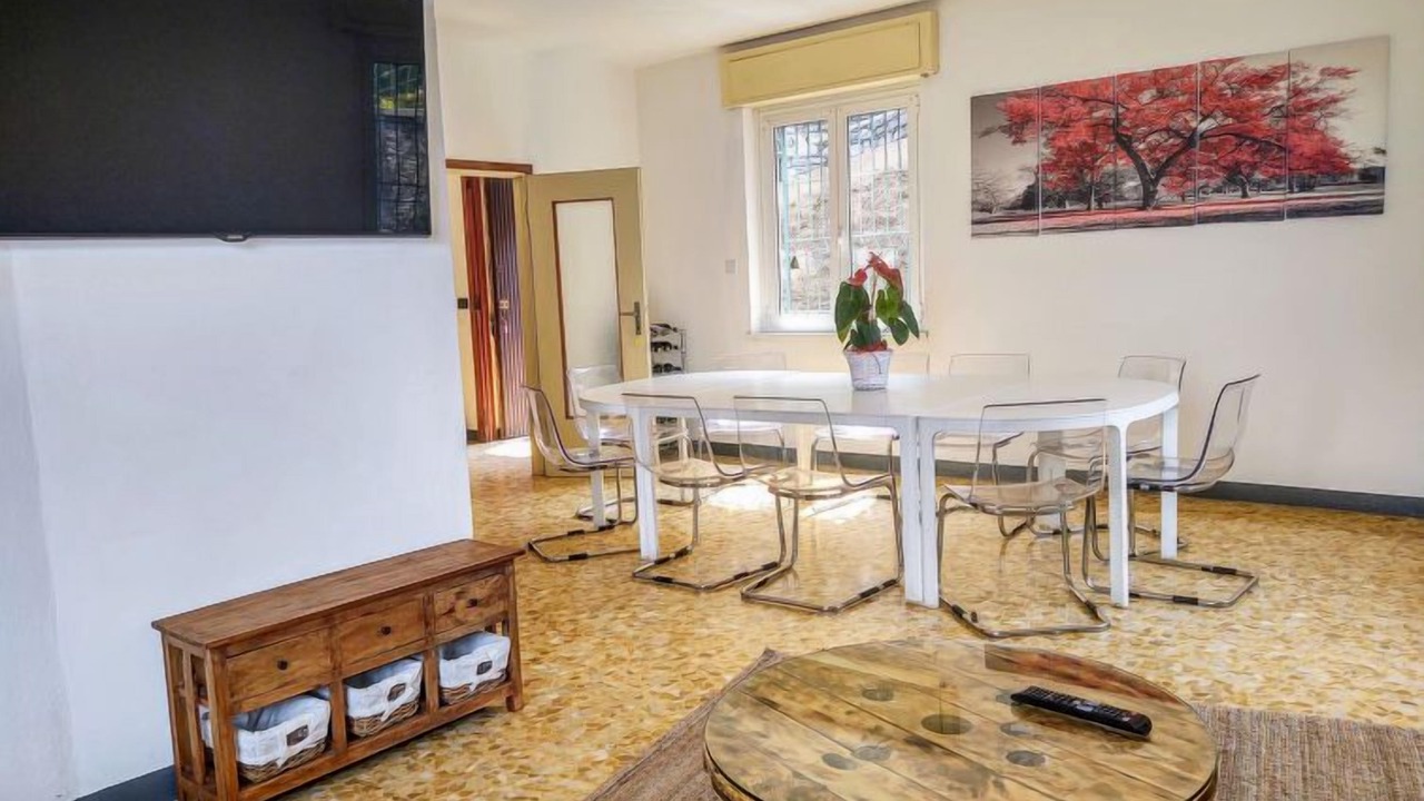 Photo of Livingroom in Gittana