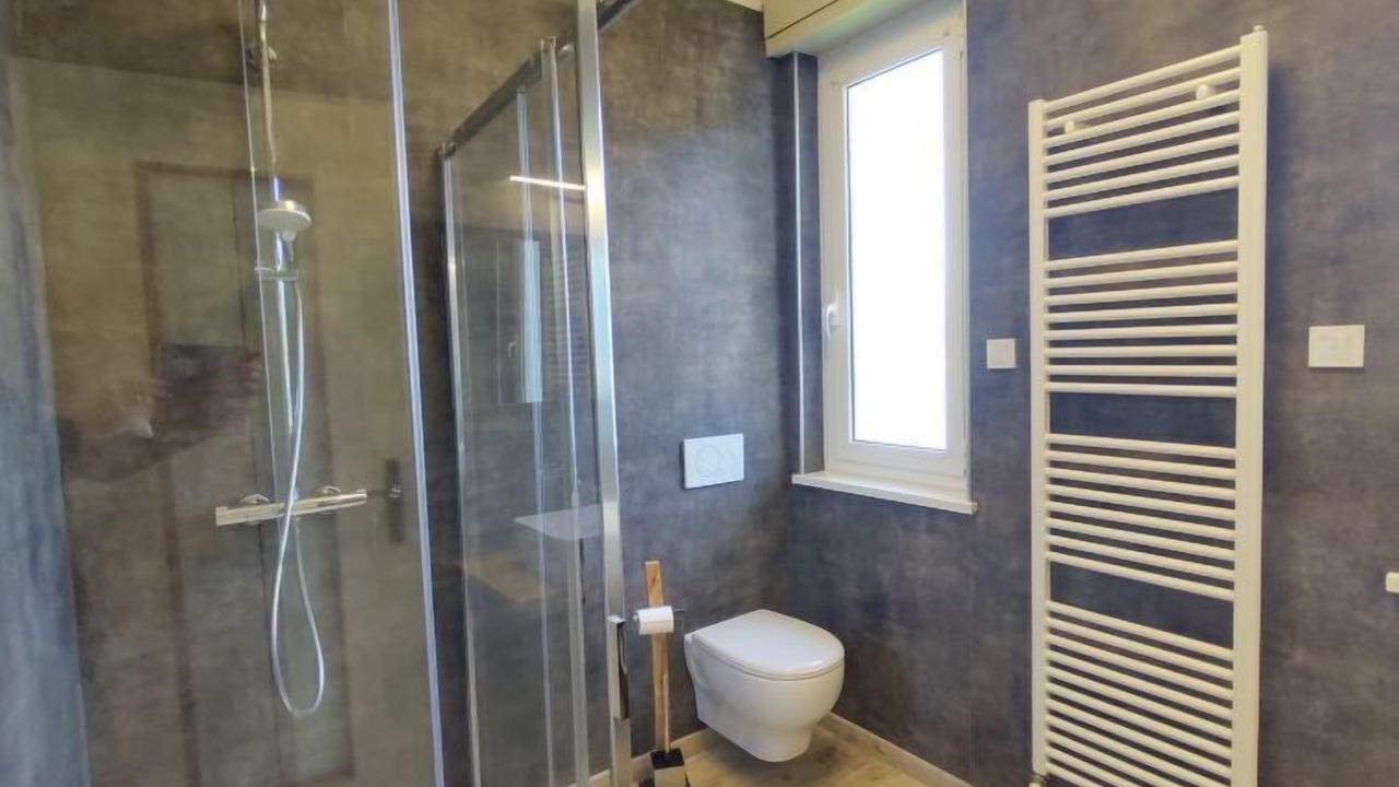 Photo of Bathroom in Gittana