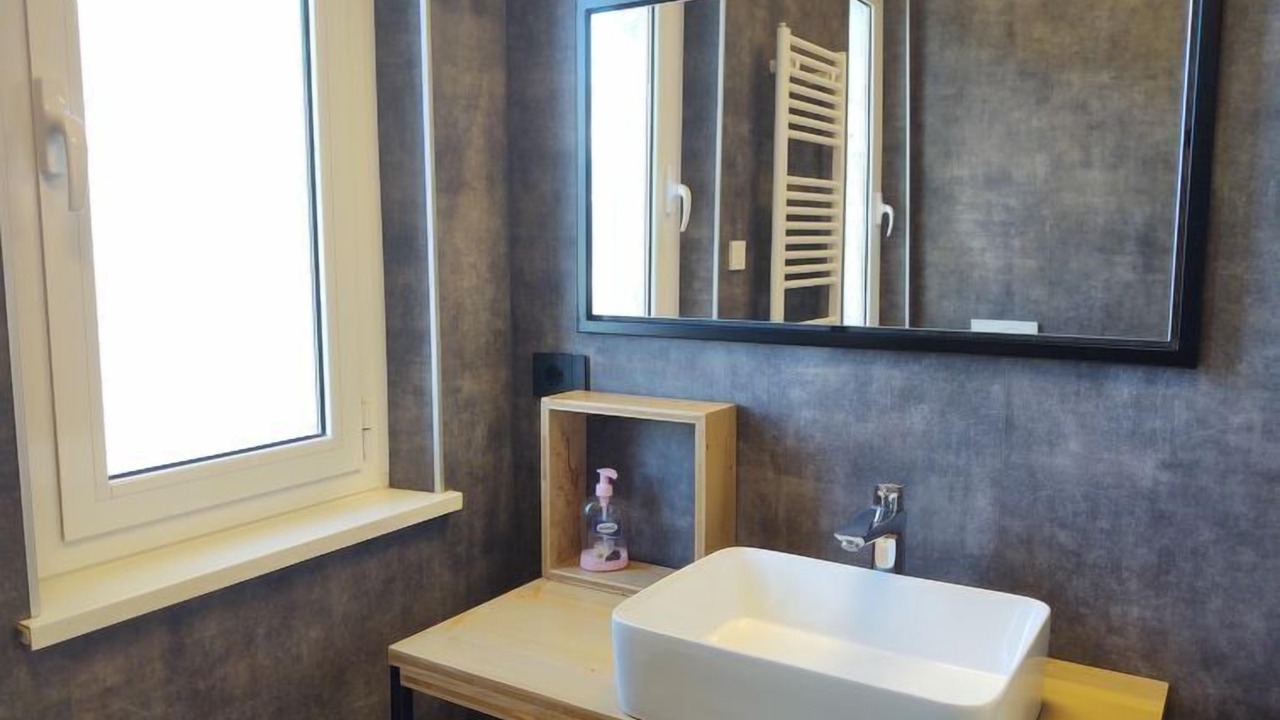 Photo of Bathroom in Gittana