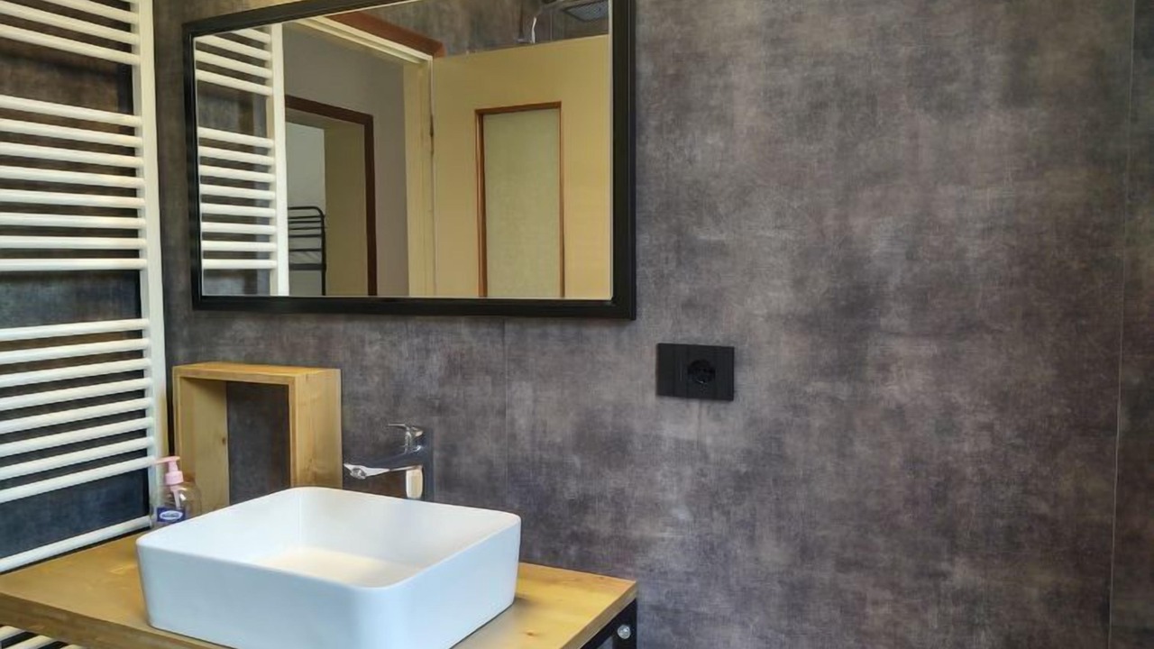 Photo of Bathroom in Gittana