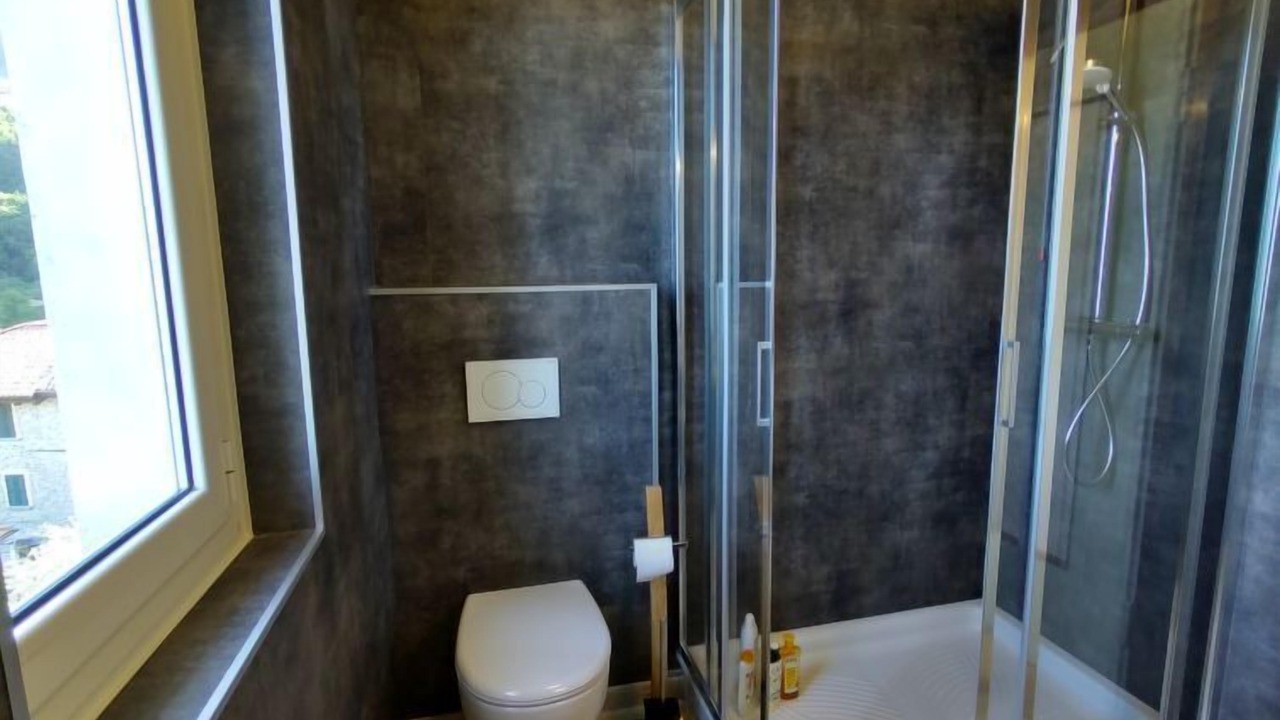 Photo of Bathroom in Gittana