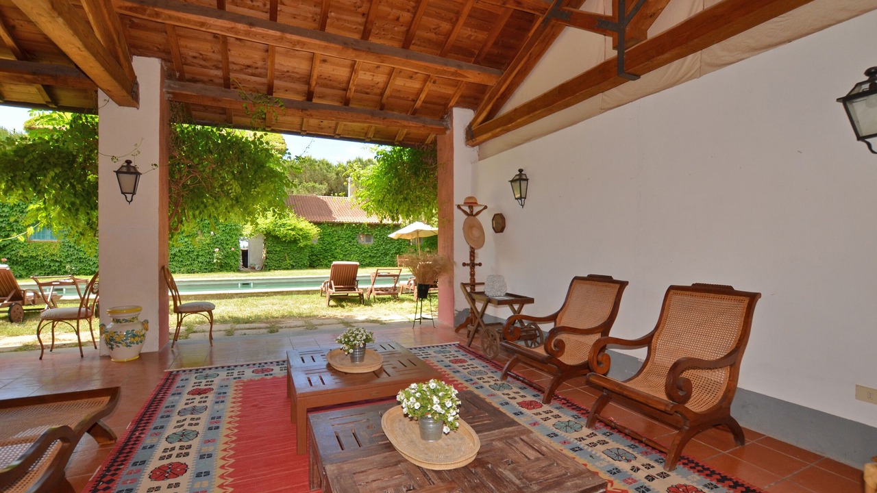 Photo of Outdoor in Tarquinia
