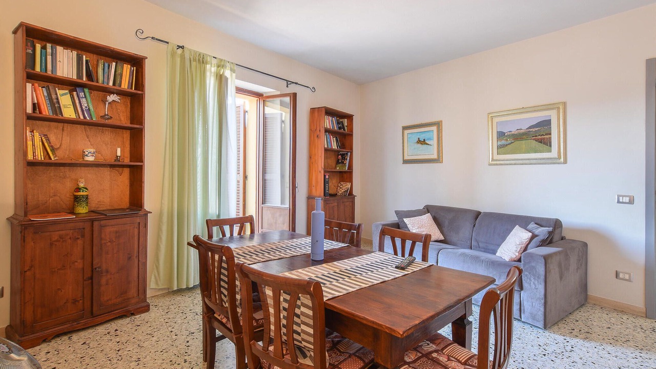 Photo of Bedroom in Deruta