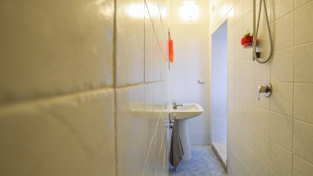 Photo of Bathroom in Deruta