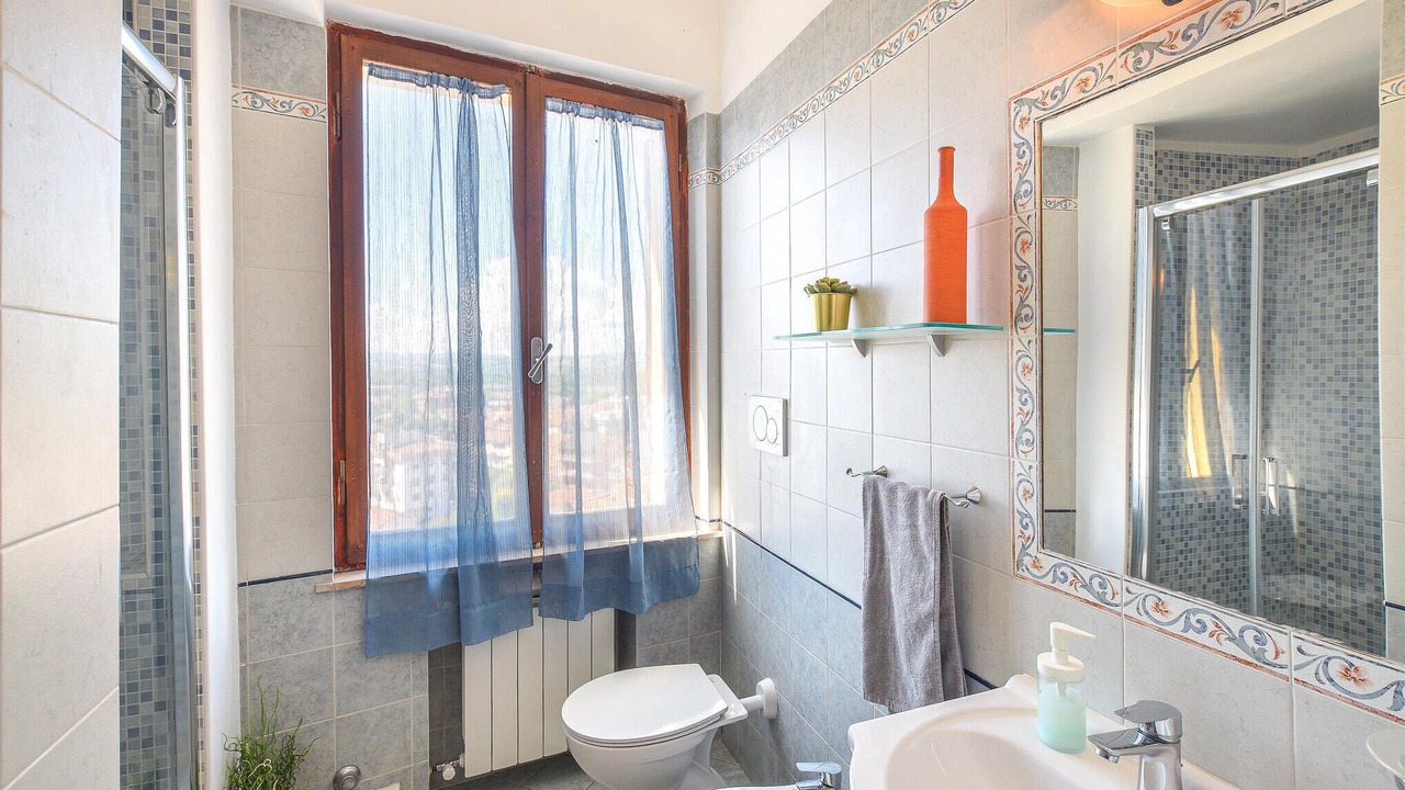 Photo of Bathroom in Deruta
