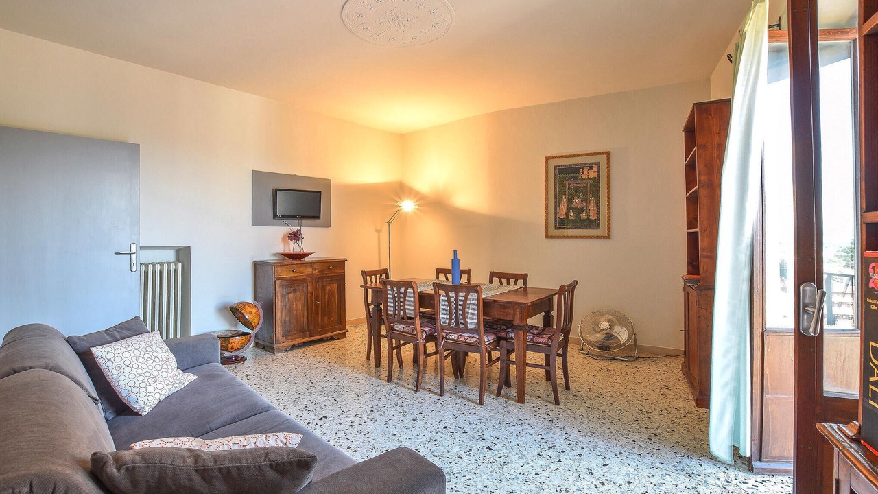 Photo of Bedroom in Deruta