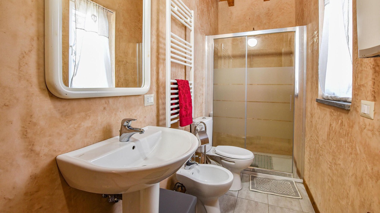 Photo of Bathroom in Solicchiata