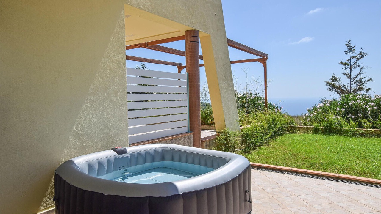 Photo of Outdoor in Belmonte Calabro
