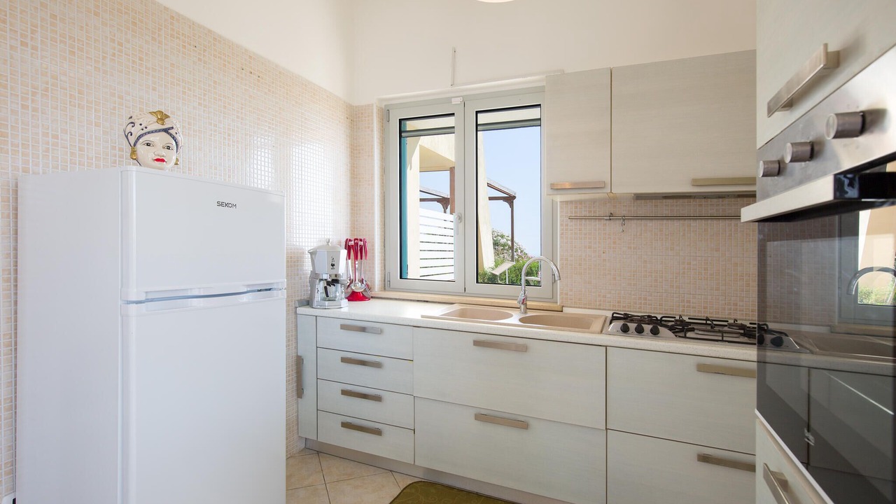 Photo of Bedroom in Belmonte Calabro