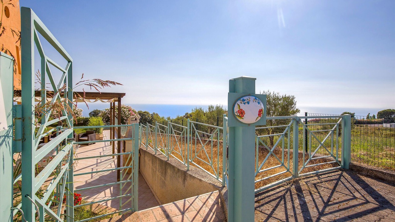 Photo of Outdoor in Belmonte Calabro