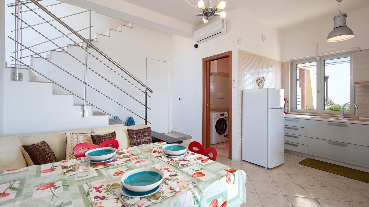 Photo of Bedroom in Belmonte Calabro