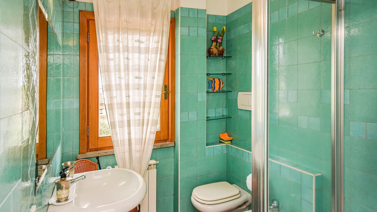 Photo of Bathroom in Sabaudia