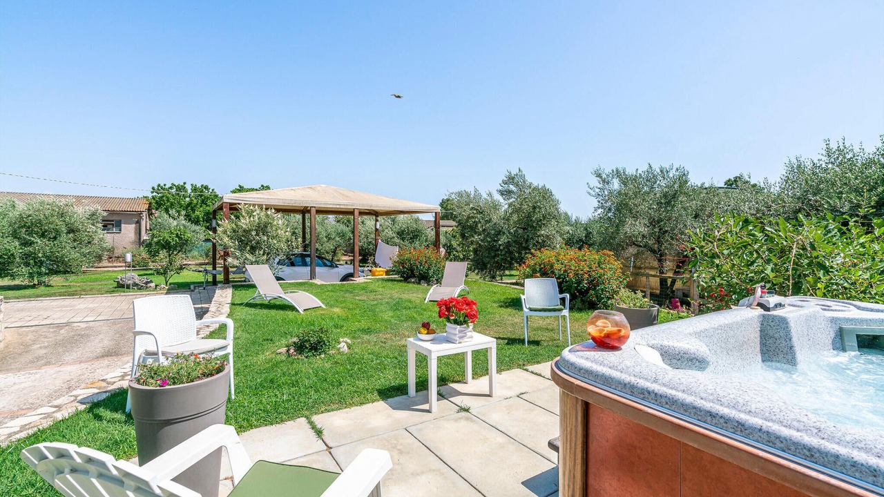 Photo of Outdoor in Sabaudia