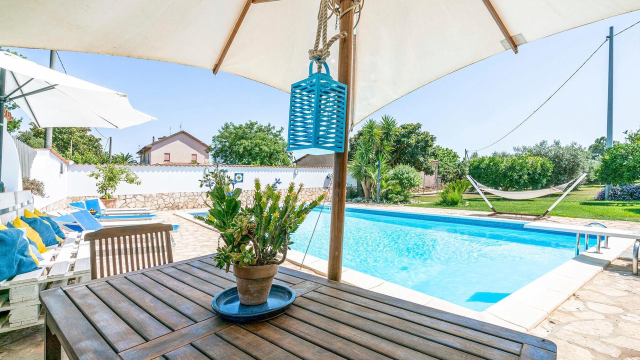 Photo of Outdoor in Sabaudia