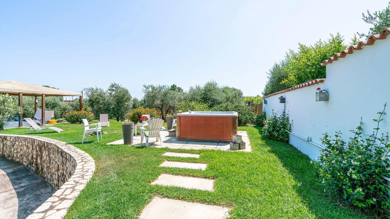 Photo of Outdoor in Sabaudia