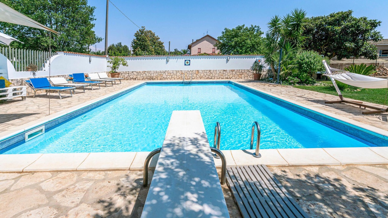 Photo of Outdoor in Sabaudia
