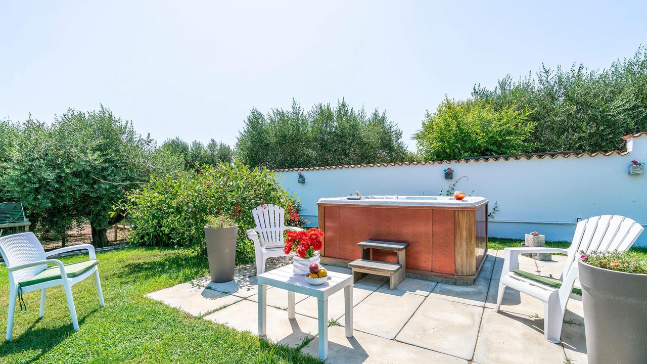 Photo of Outdoor in Sabaudia