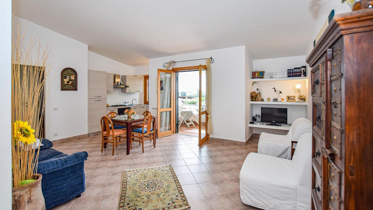 Photo of Bedroom in Sabaudia