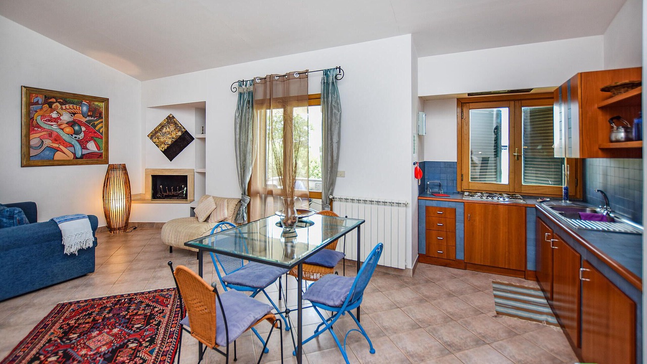 Photo of Bedroom in Sabaudia