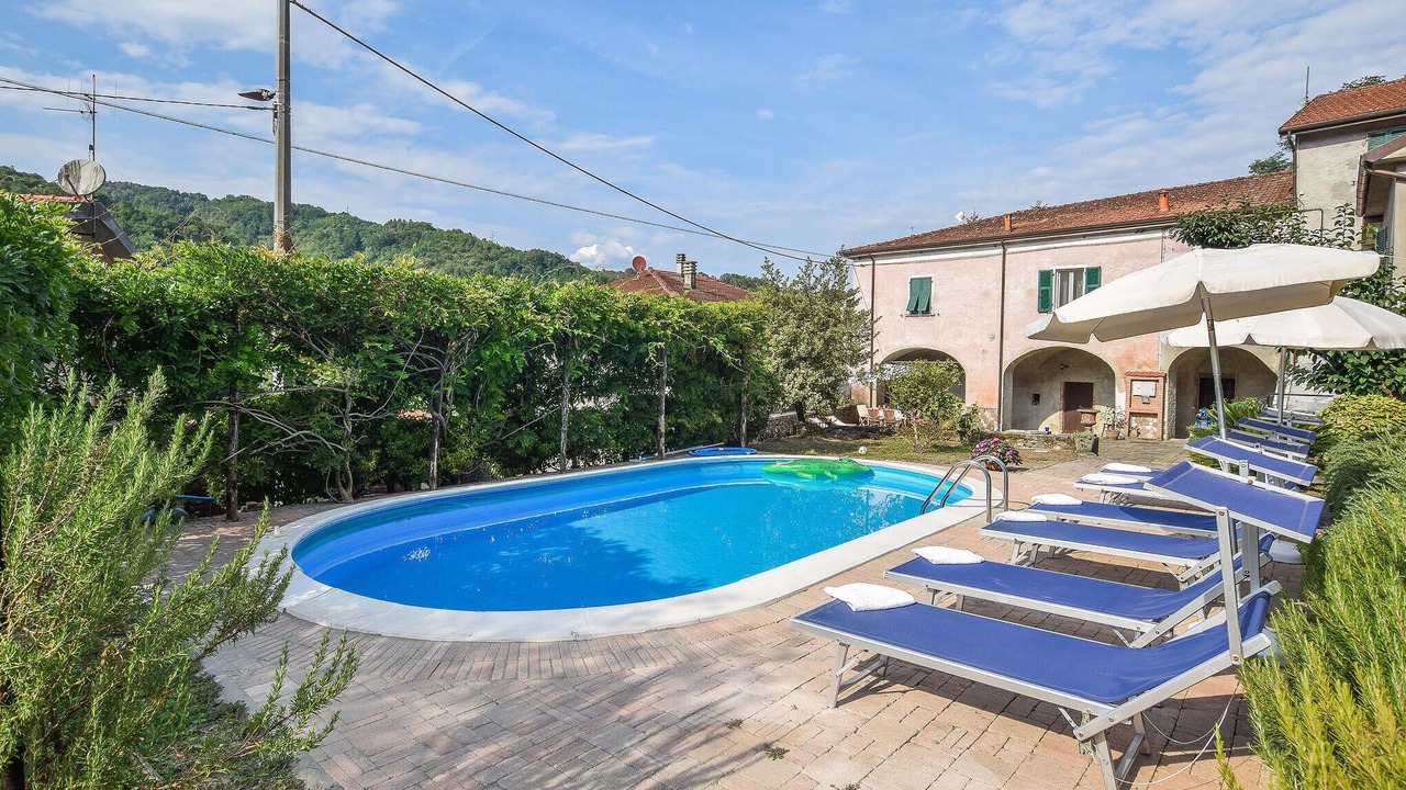 Photo of Outdoor in Mulazzo