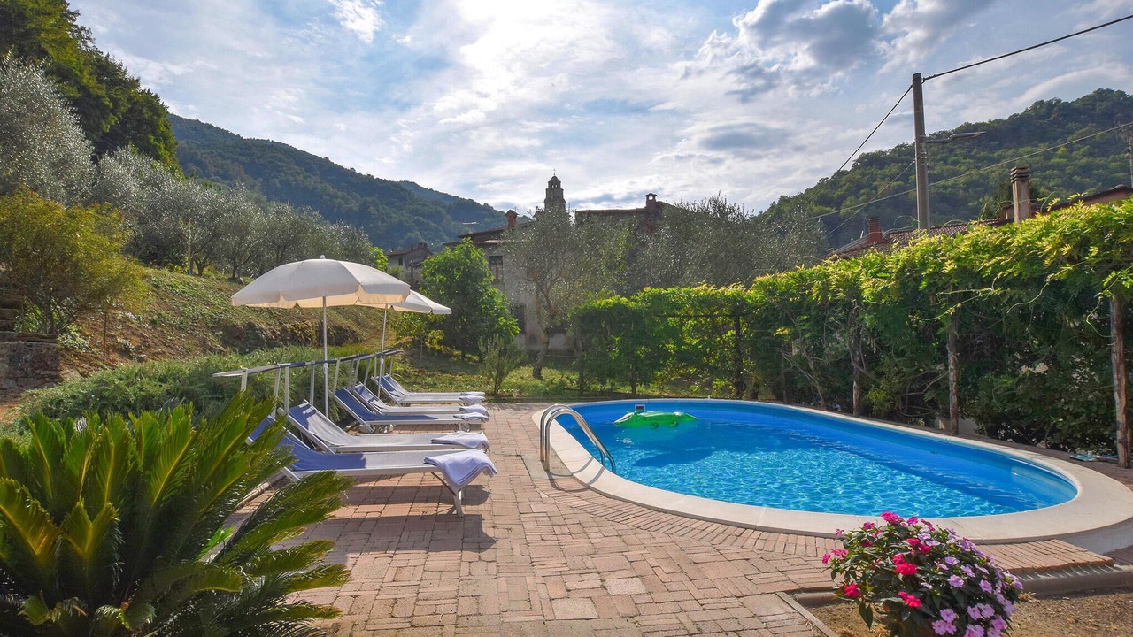 Photo of Outdoor in Mulazzo
