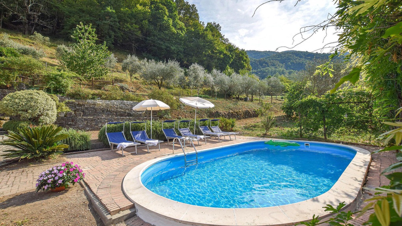 Photo of Outdoor in Mulazzo
