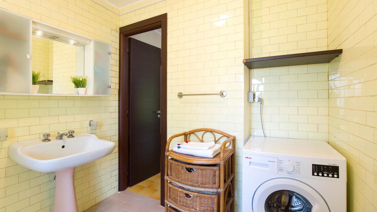 Photo of Bathroom in Joppolo