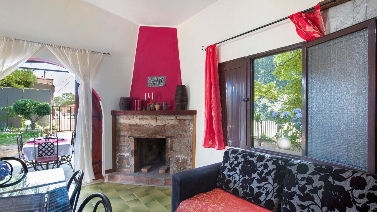 Photo of Bedroom in Joppolo