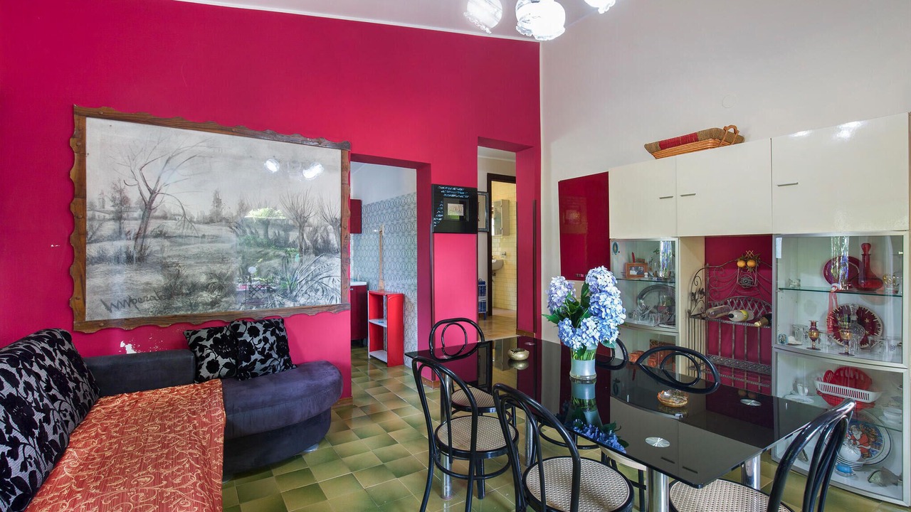 Photo of Bedroom in Joppolo