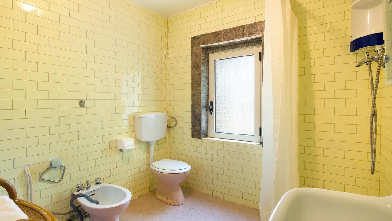 Photo of Bathroom in Joppolo