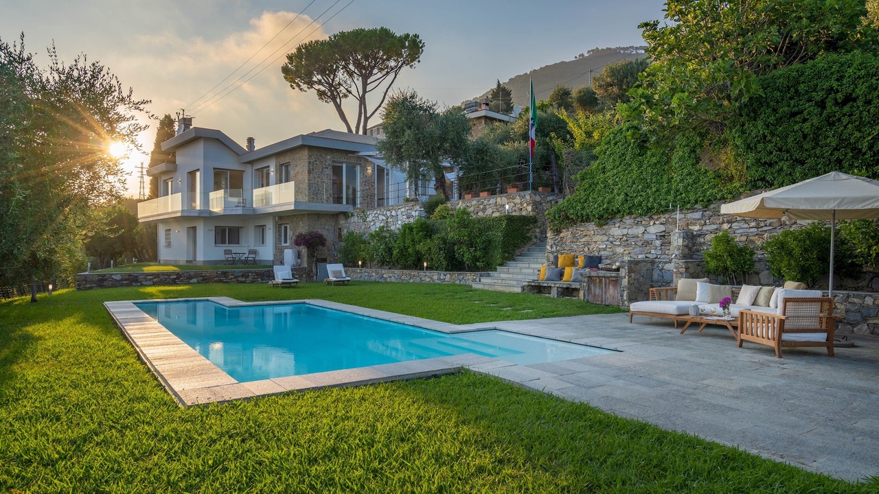 Photo of Outdoor in Pieve Ligure