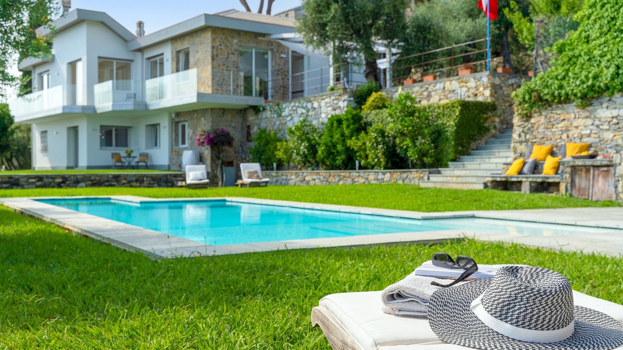 Photo of Outdoor in Pieve Ligure