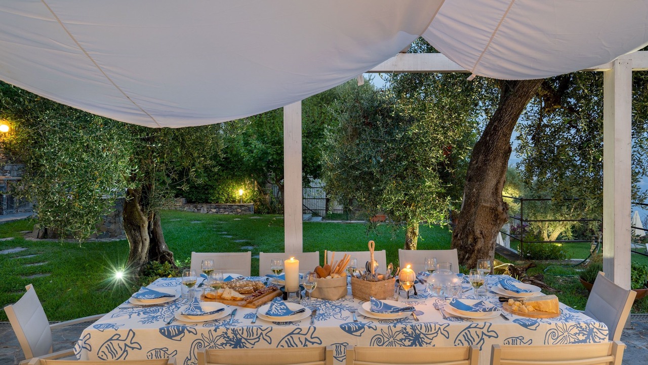 Photo of Outdoor in Pieve Ligure