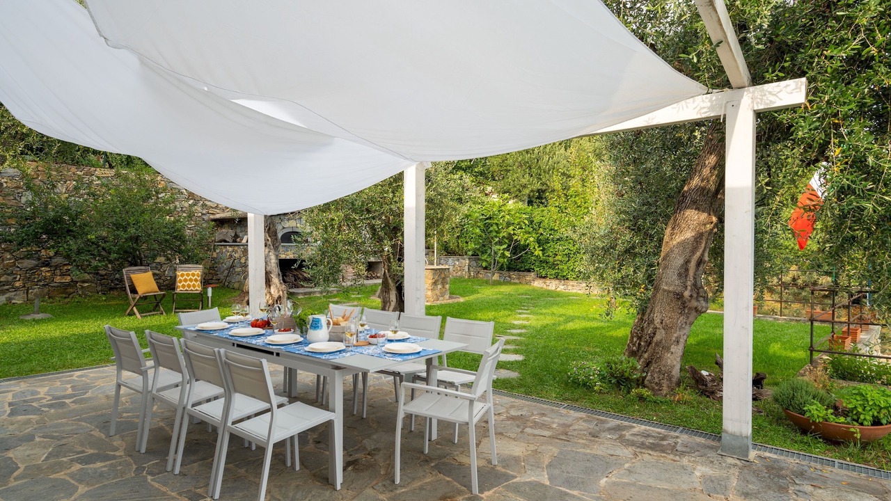 Photo of Outdoor in Pieve Ligure