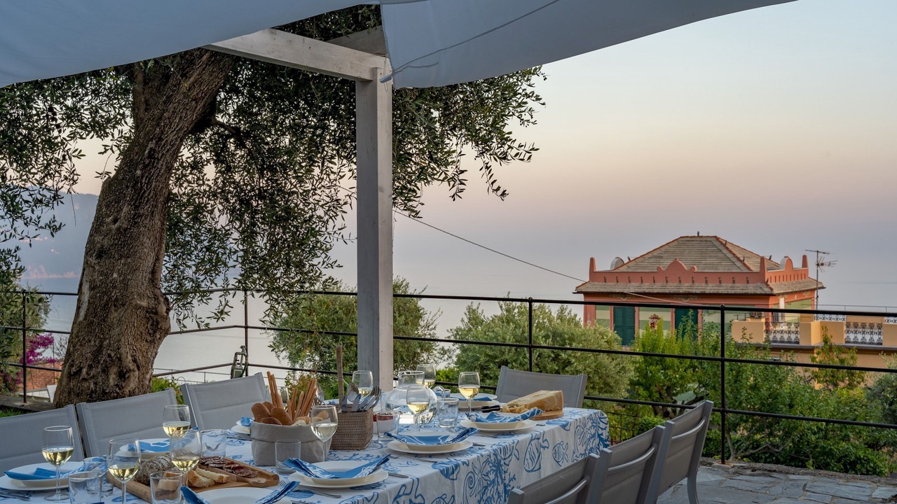 Photo of Outdoor in Pieve Ligure