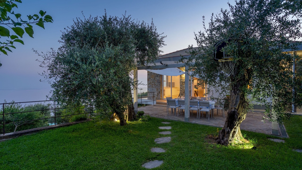 Photo of Outdoor in Pieve Ligure
