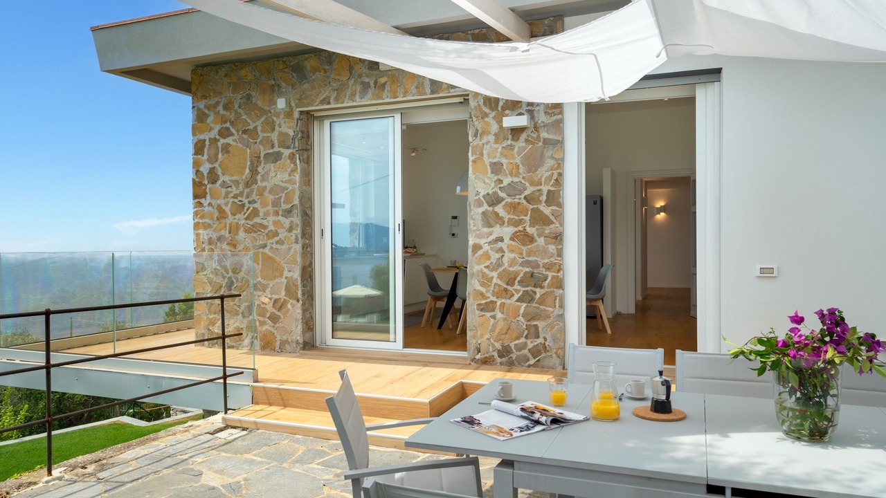 Photo of Outdoor in Pieve Ligure
