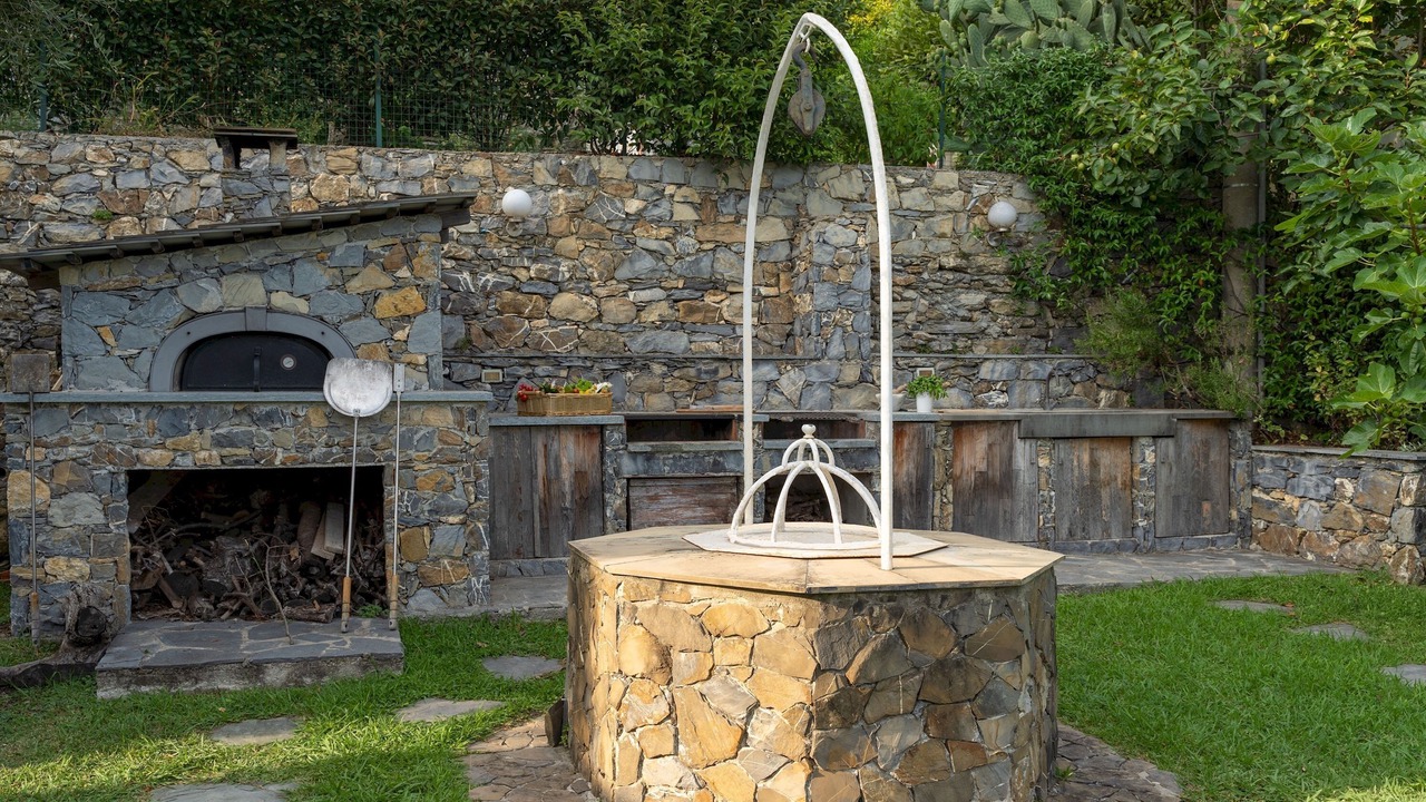 Photo of Outdoor in Pieve Ligure