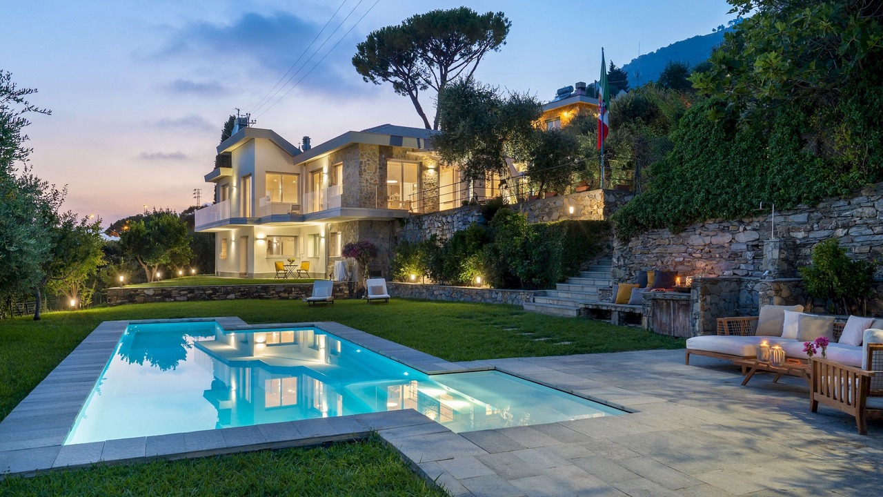 Photo of Outdoor in Pieve Ligure