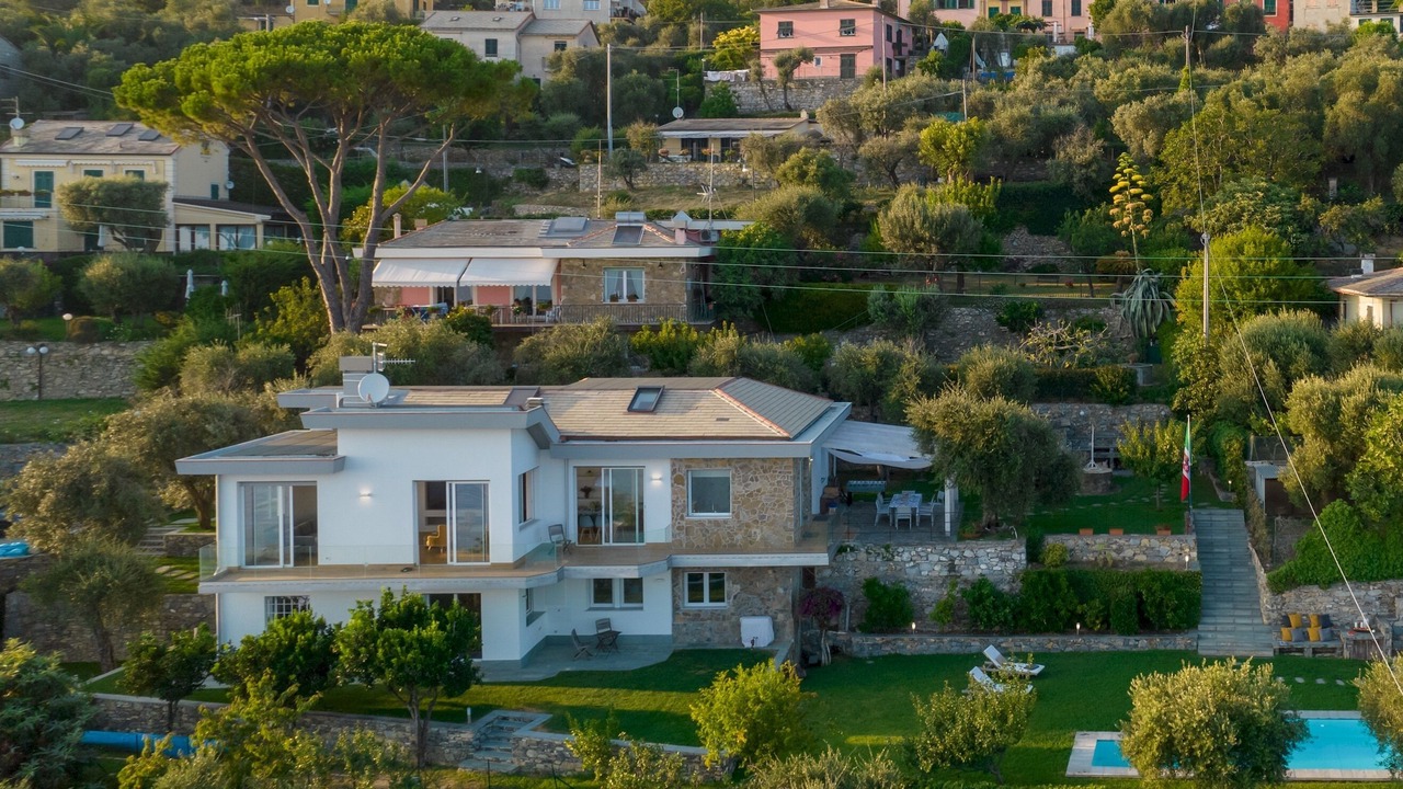 Photo of Outdoor in Pieve Ligure