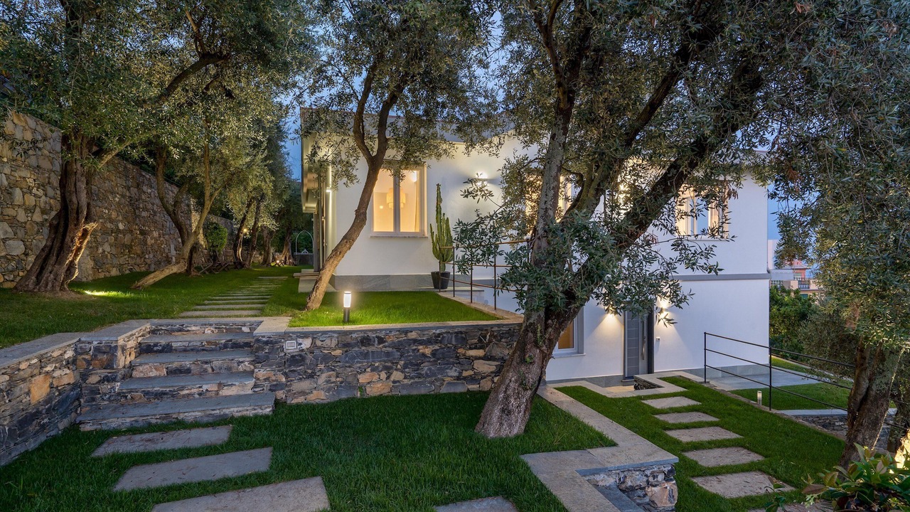 Photo of Outdoor in Pieve Ligure