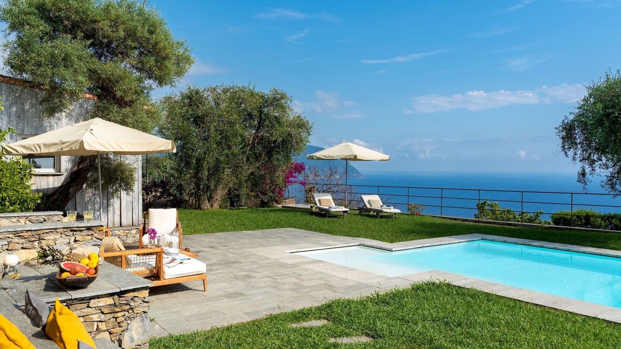 Photo of Outdoor in Pieve Ligure