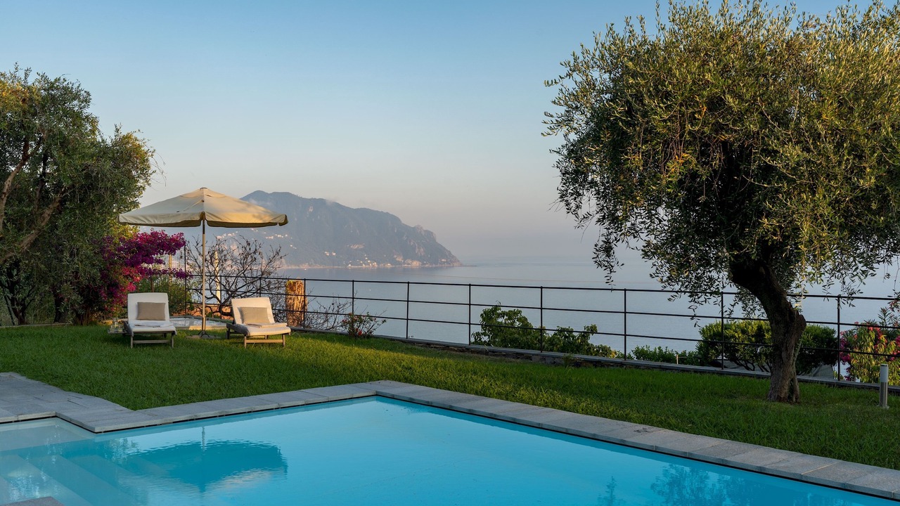 Photo of Outdoor in Pieve Ligure
