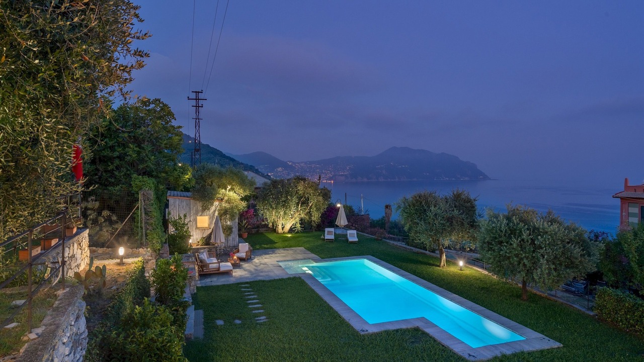 Photo of Outdoor in Pieve Ligure