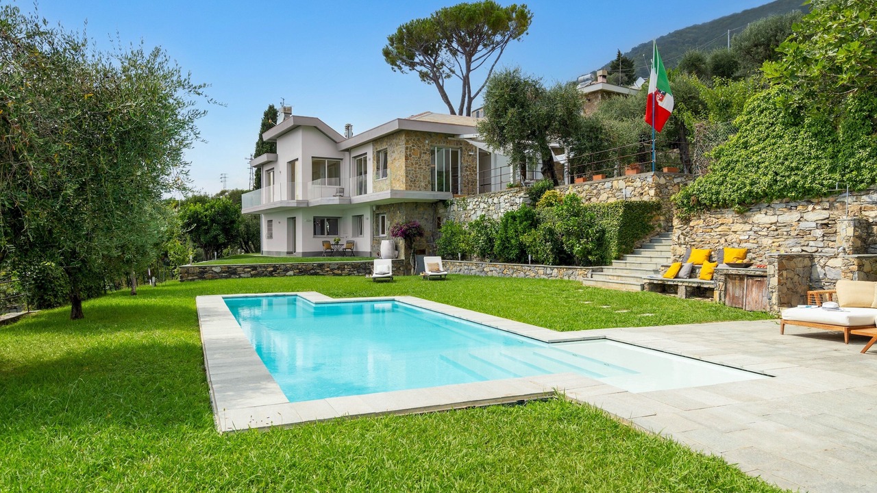 Photo of Outdoor in Pieve Ligure