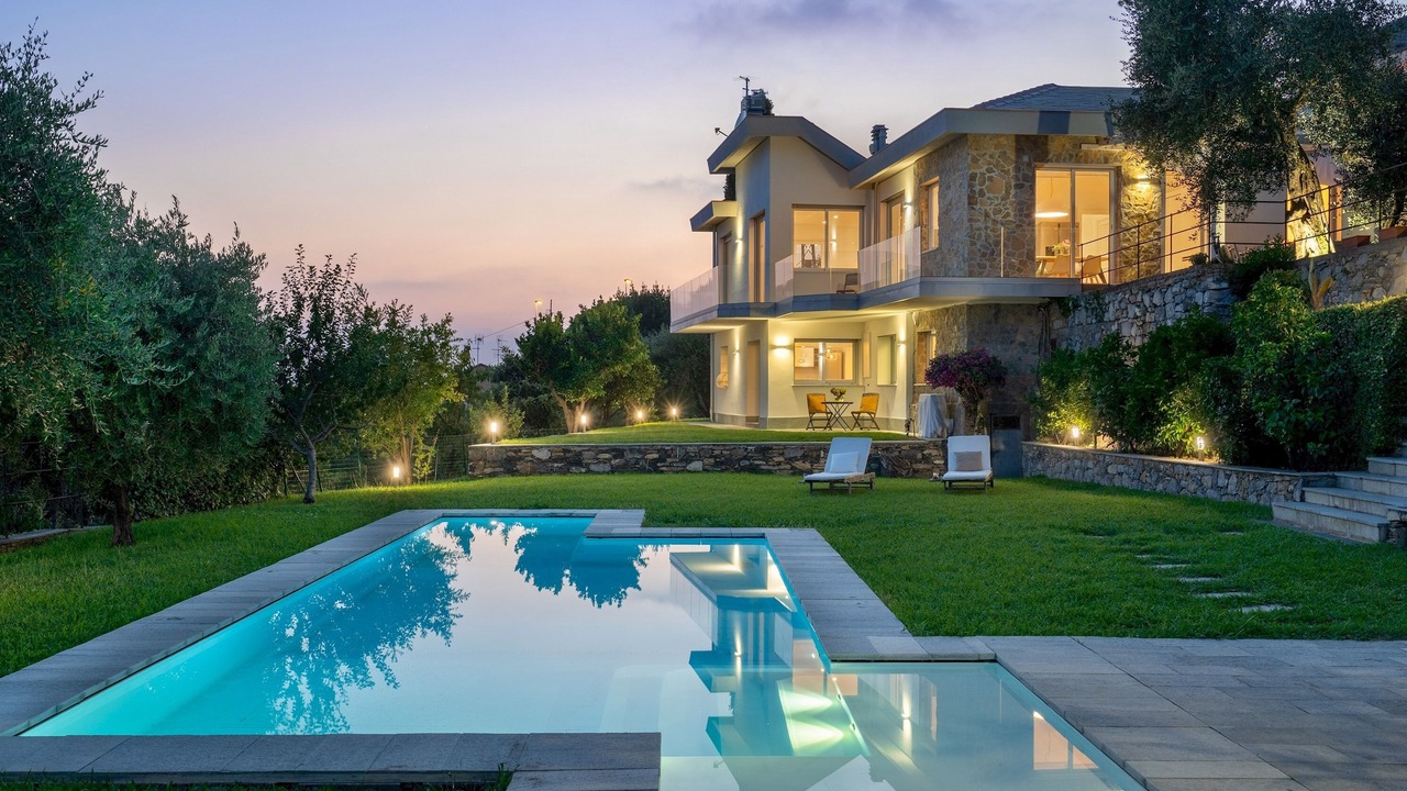 Photo of Outdoor in Pieve Ligure