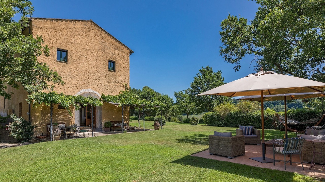 Photo of Outdoor in Montoro