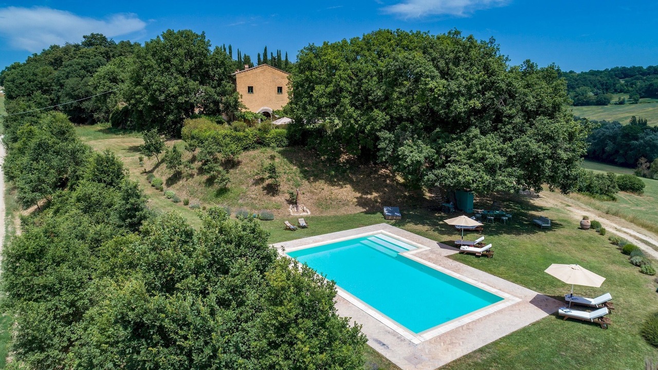 Photo of Outdoor in Montoro